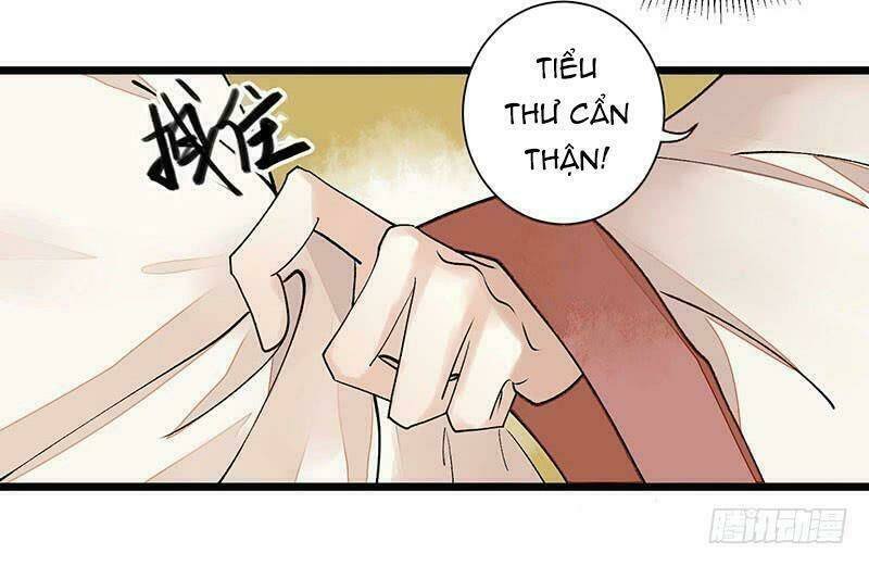 nhất đế trọng sinh mỹ nhân tâm kế chapter 11 14