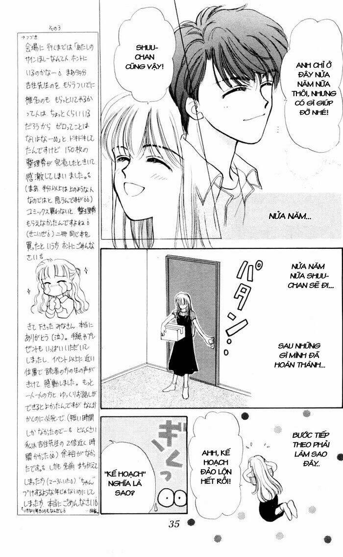 baby love chapter 1 37