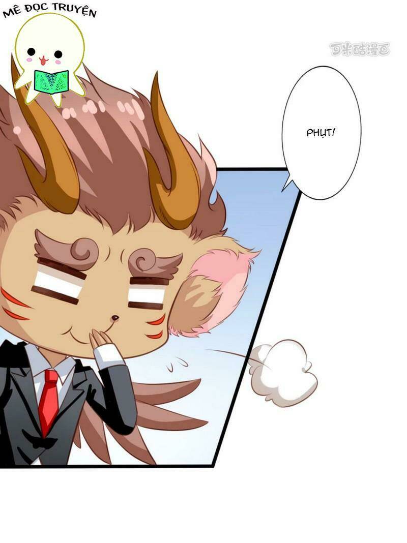 ông chủ của tôi là yêu quái chapter 36 7