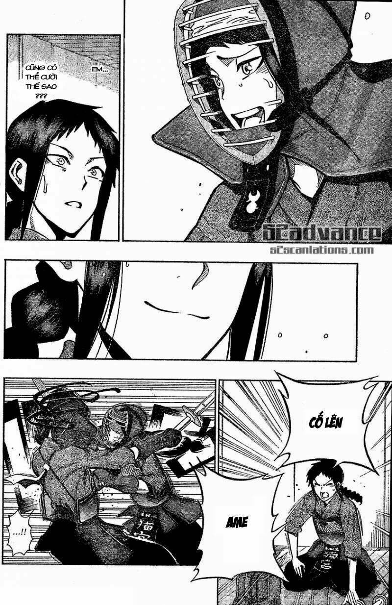 kurogane chapter 65 9