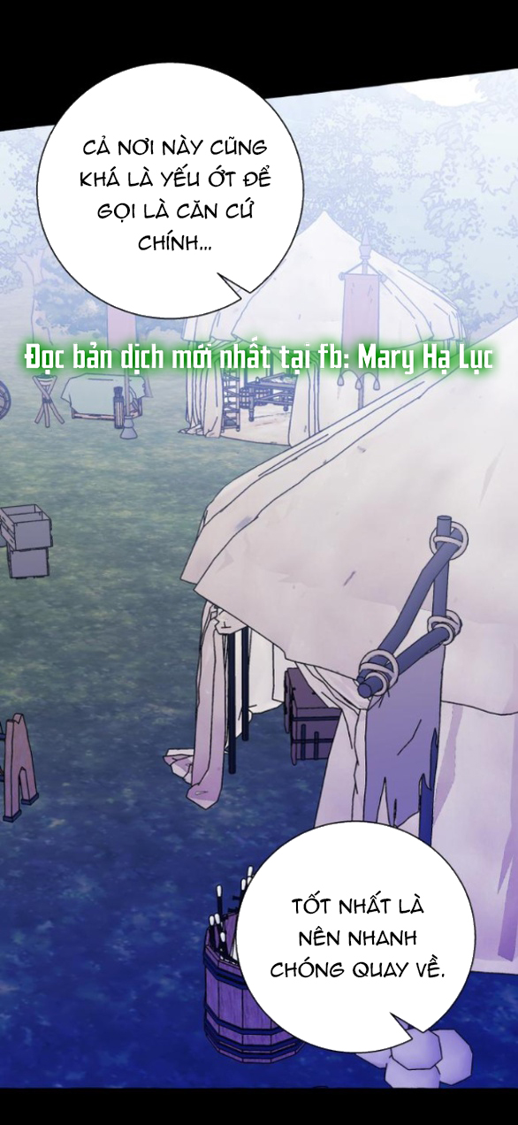 tôi tưởng đó chỉ là tiểu thuyết trọng sinh bình thường chapter 71.2 22