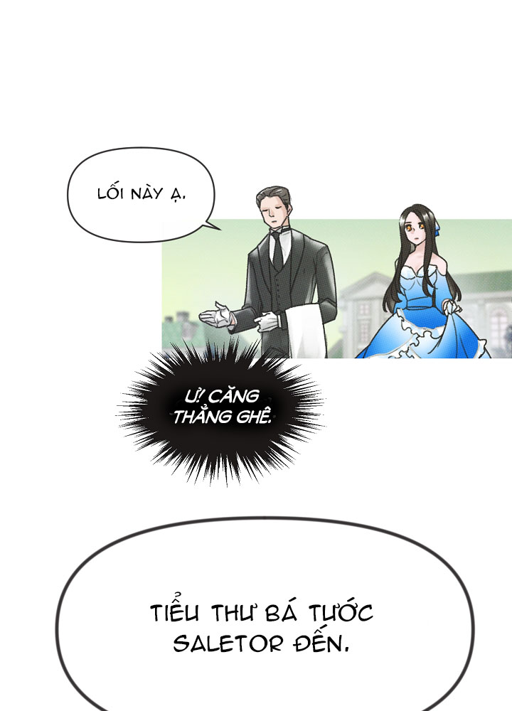 em dám không ? chapter 5 11
