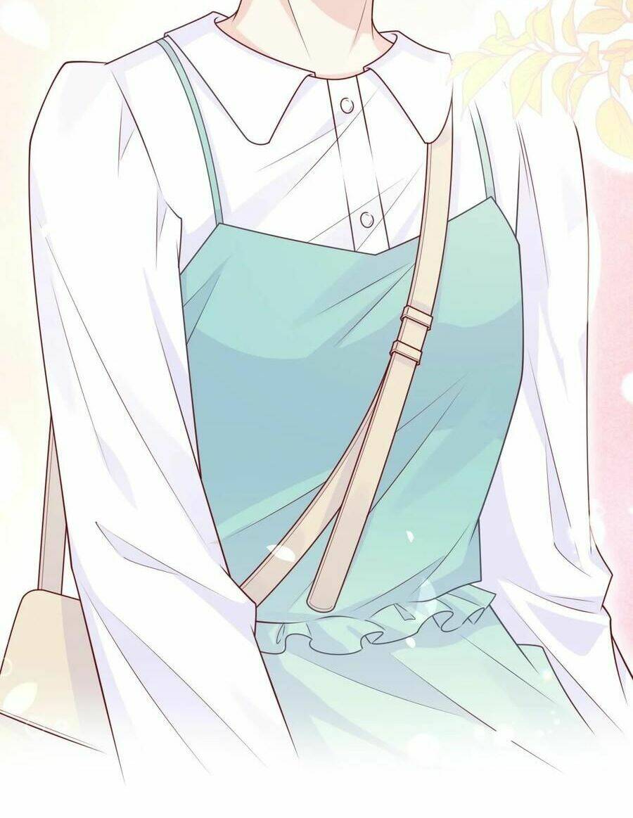 khi cô gái nhìn thấy thời gian chapter 28 28