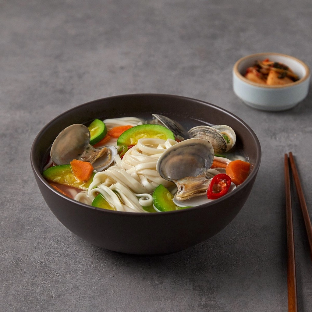 Mì Udon không gói gia vị Ottogi 100g