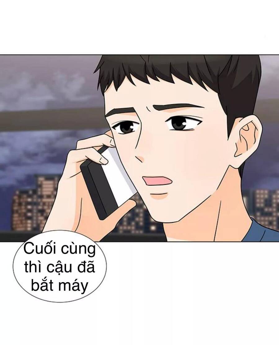 idol và sếp, em yêu ai? chapter 115 41