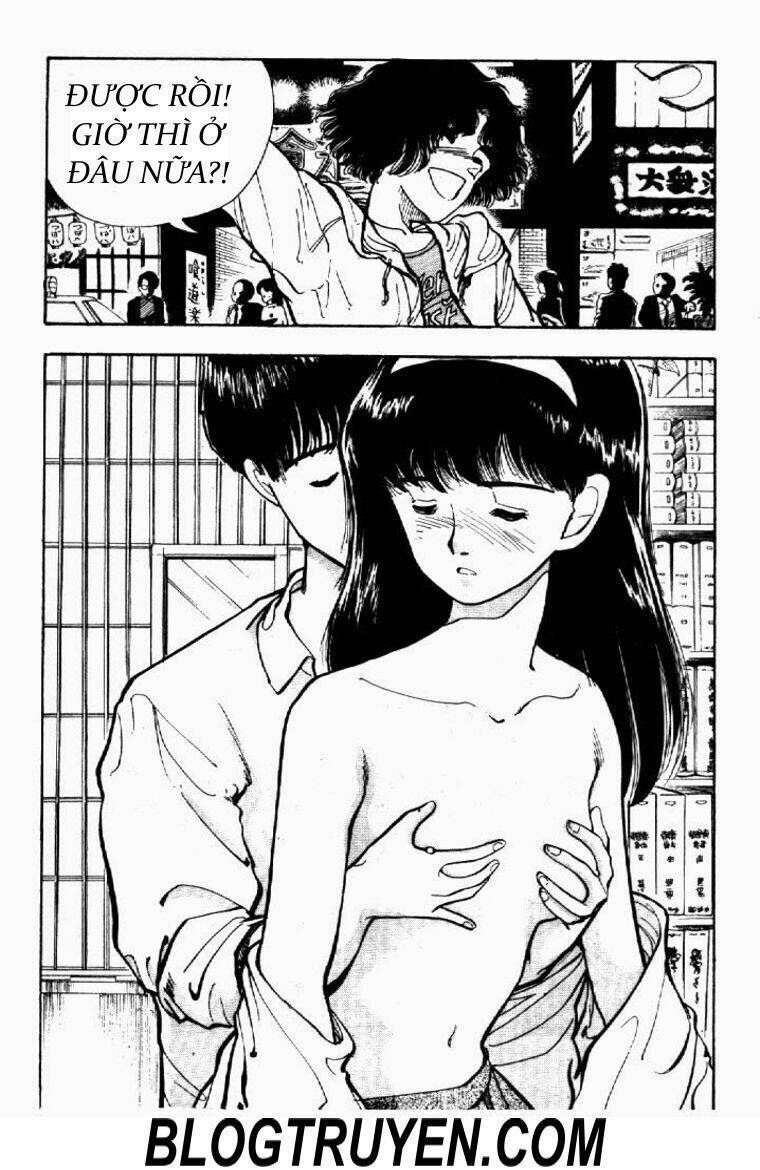 asatte dance chapter 47 8