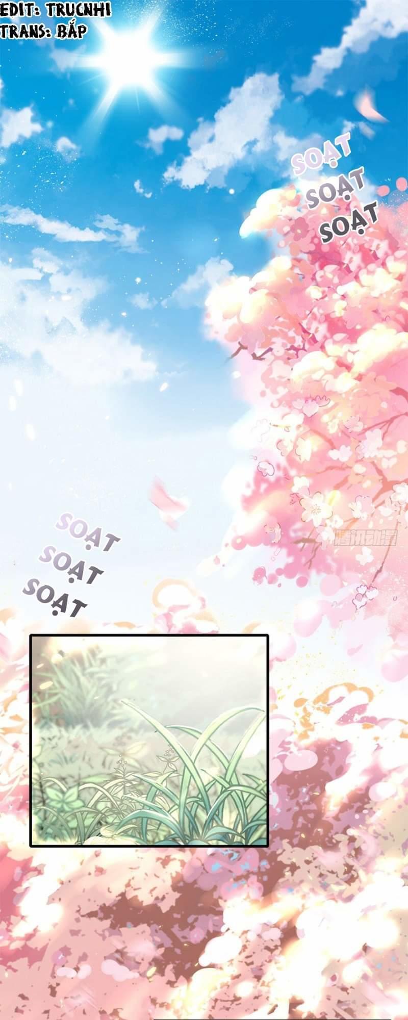 nữ thần đại nhân sáo lộ đa chapter 4 4