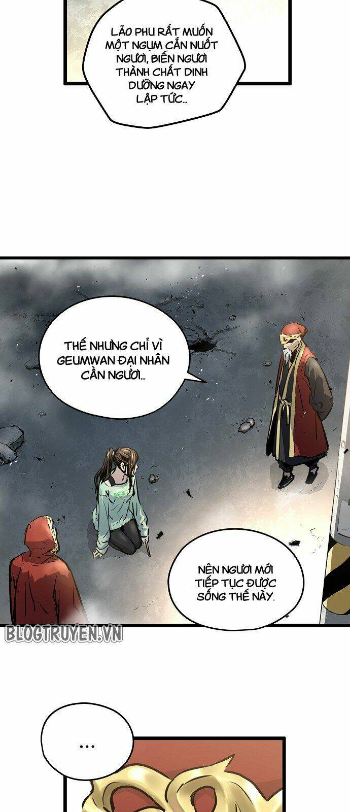 hứa lan chapter 34 27