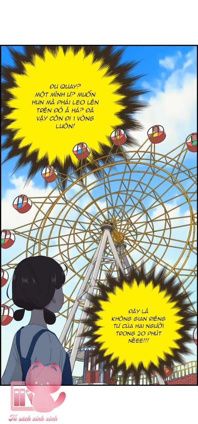 trend yêu đương 2023 chapter 1 43