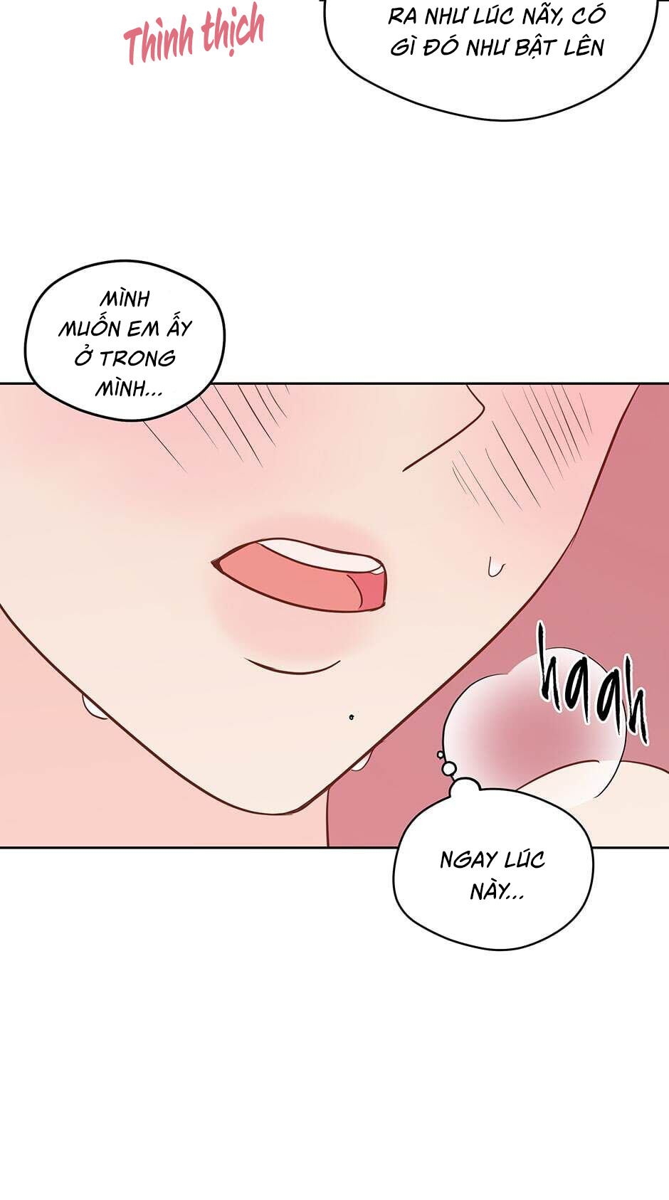 chỉ là giấc mơ thôi phải không? chapter 38 35