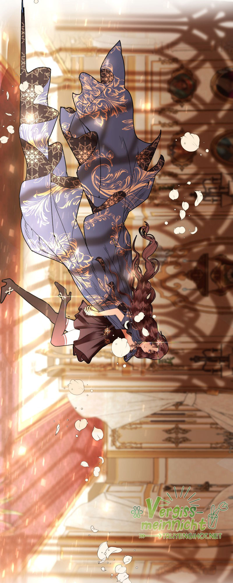 romeo và juliet chapter 0 28