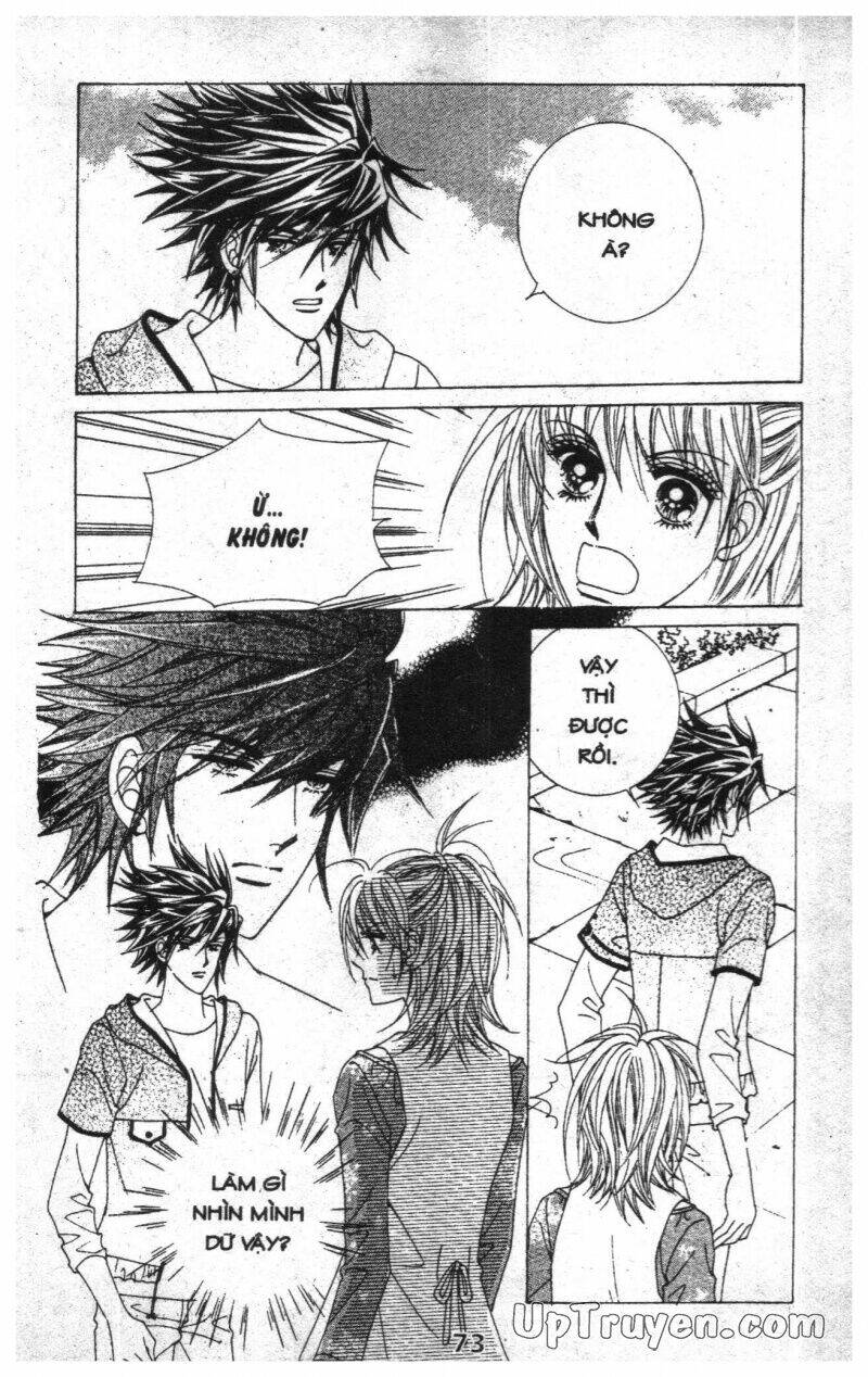 dạ khúc chapter 6 73