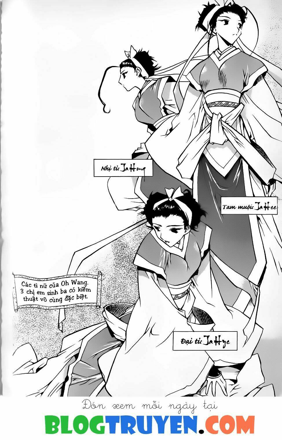 thiên lang liệt truyện chapter 67 2