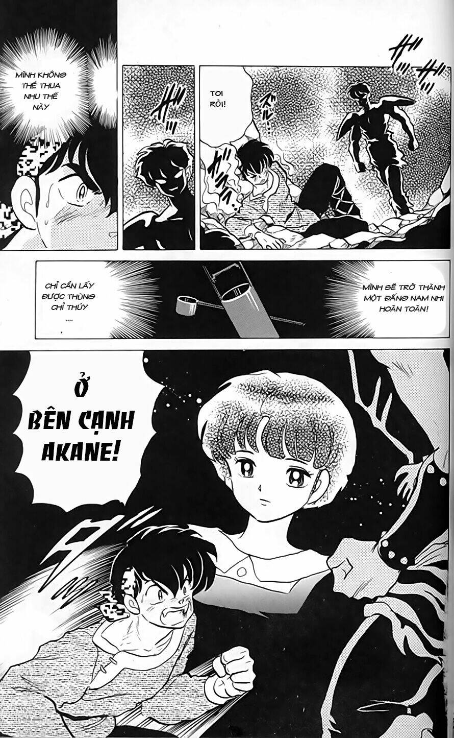 suối lời nguyền chapter 251 13