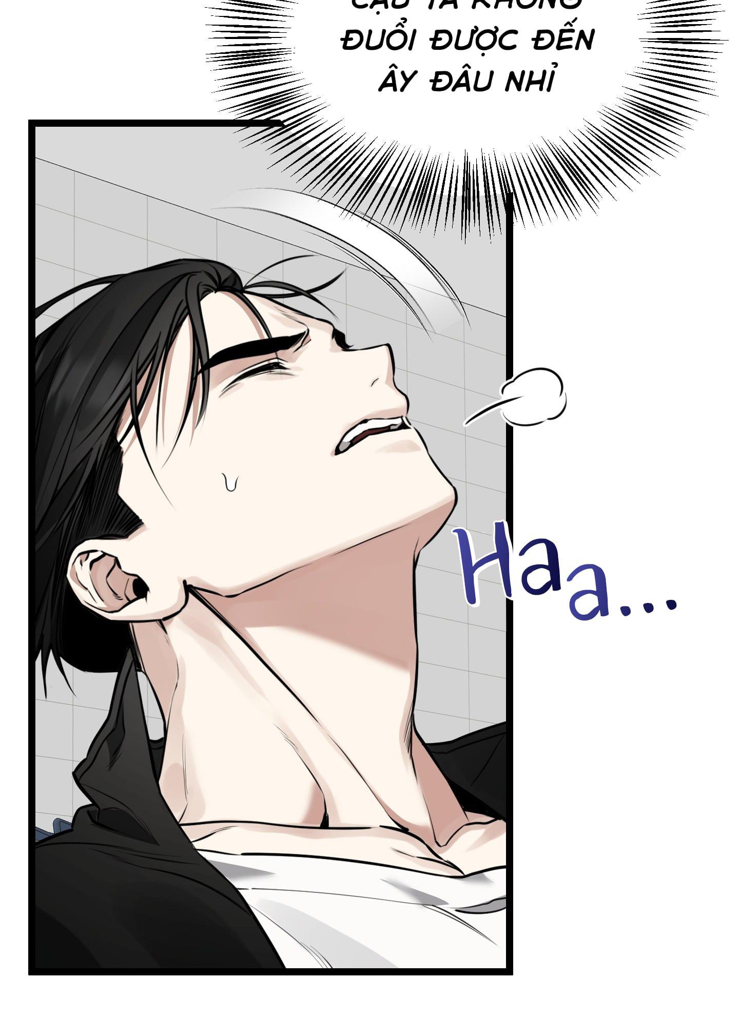 tôn kính và khát khao chapter 2 20