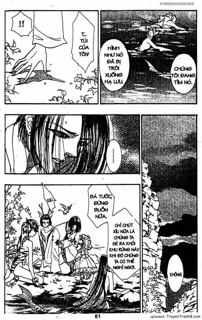 tiệm thú kiểng chapter 37 7