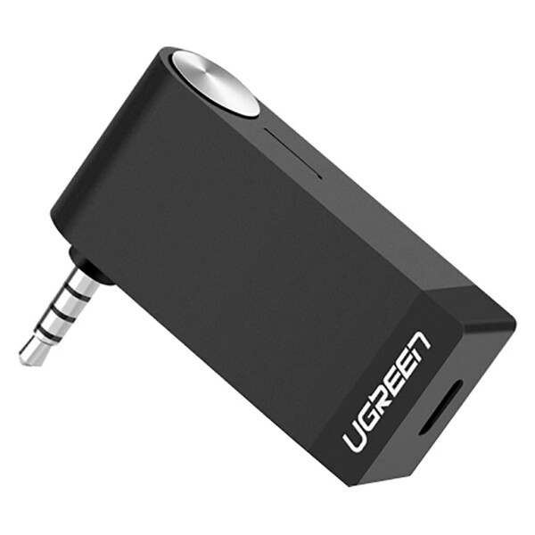 Wireless Bluetooth 4.1 Music Audio Receiver Adapter Ugreen 30347-Hàng Chính Hãng