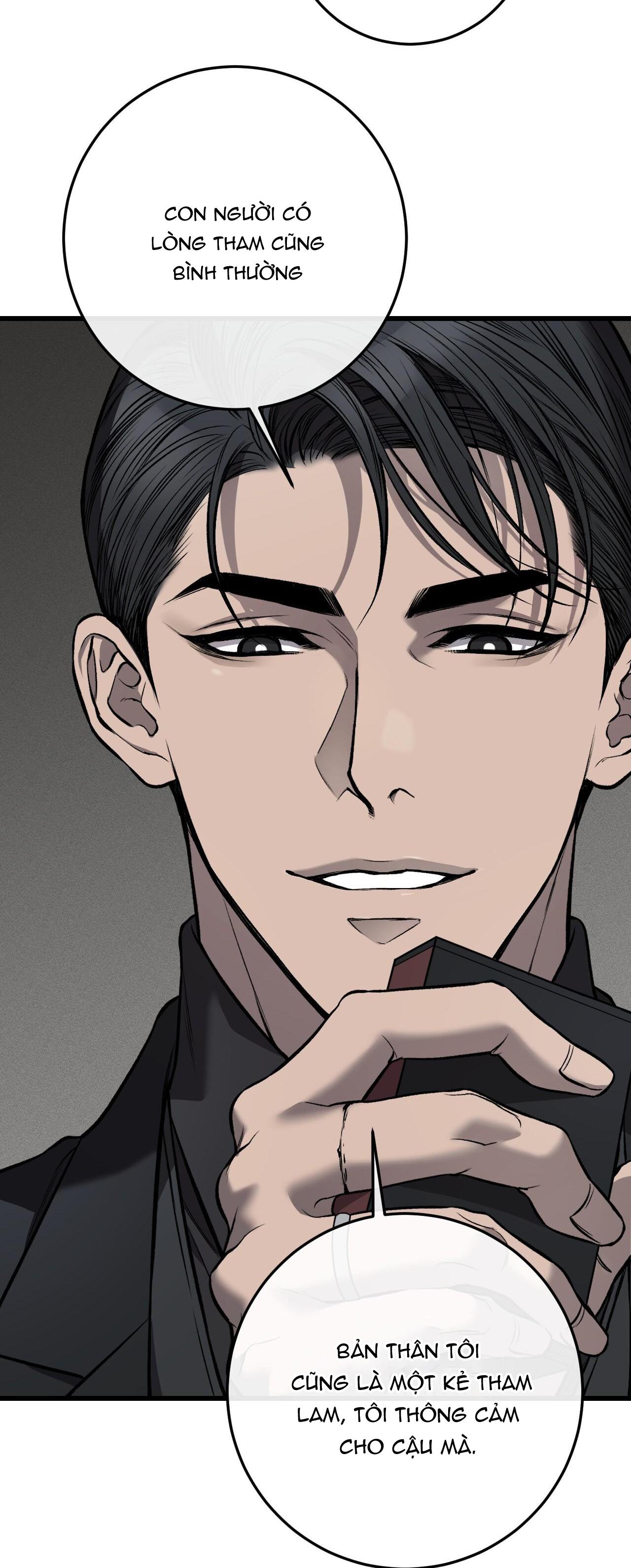 xx đê tiện chapter 3 43