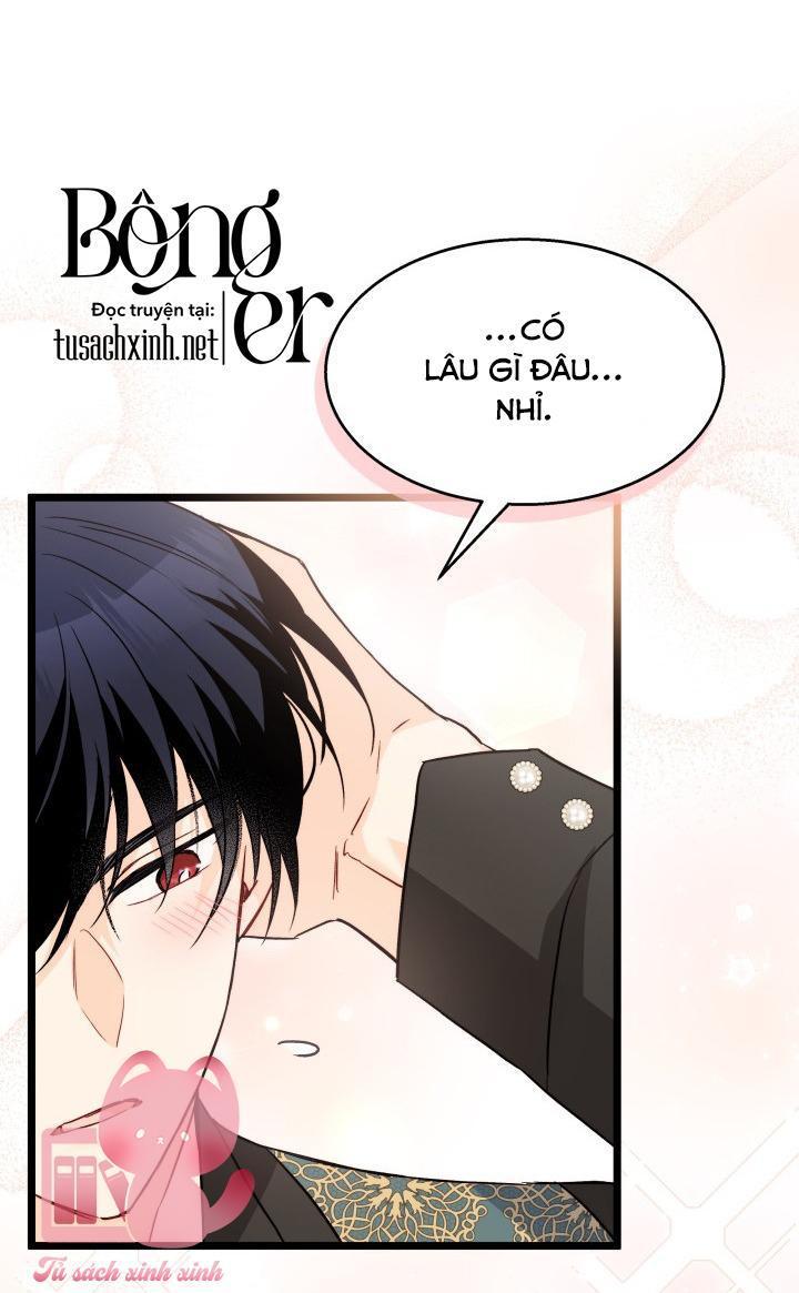 quan hệ cộng sinh giữa báo đen và thỏ trắng chapter 102 30