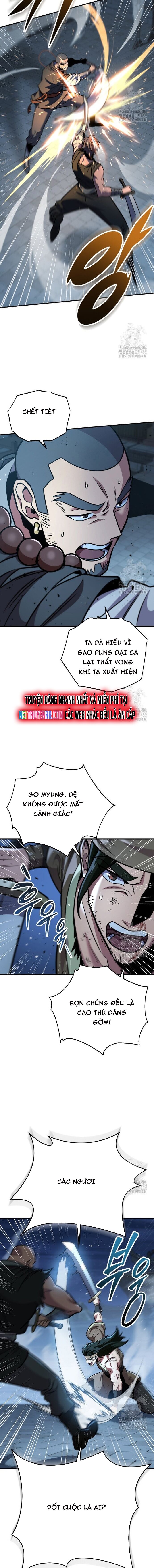 cửu thiên kiếm pháp chapter 109 4