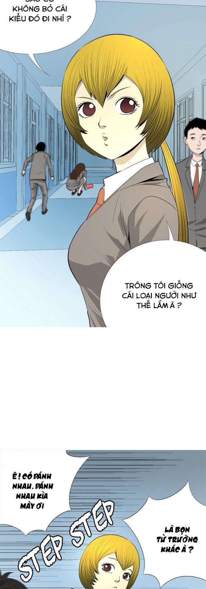 aura from another planet chapter 38 32