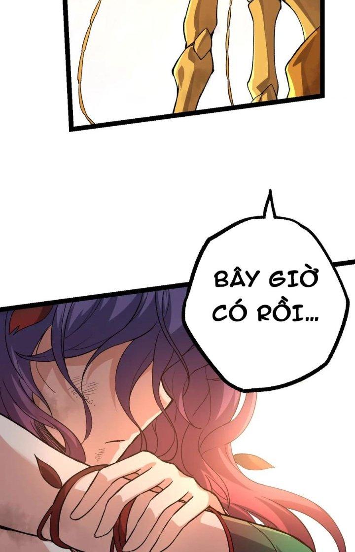 từ cây cổ thụ bắt đầu tiến hóa chapter 48 25