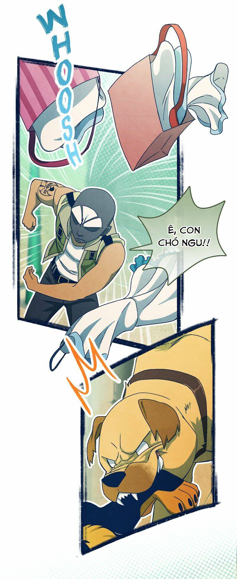 city of blank chapter 7 23