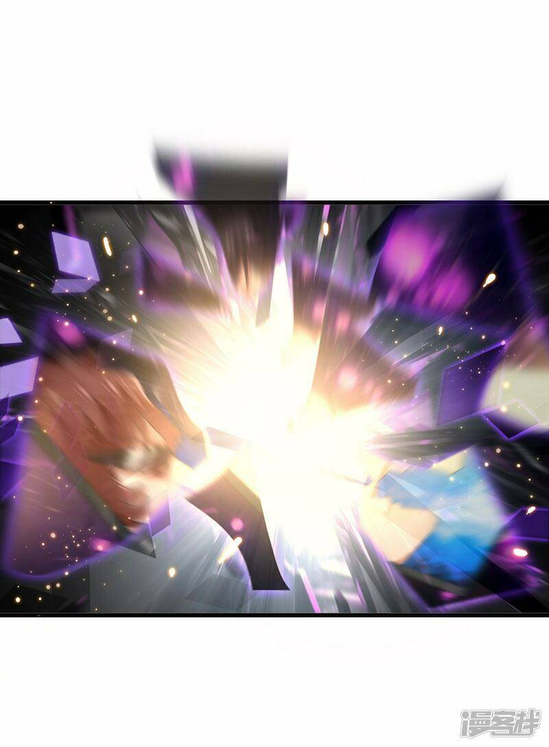 siêu cấp bại gia tử chapter 52 35