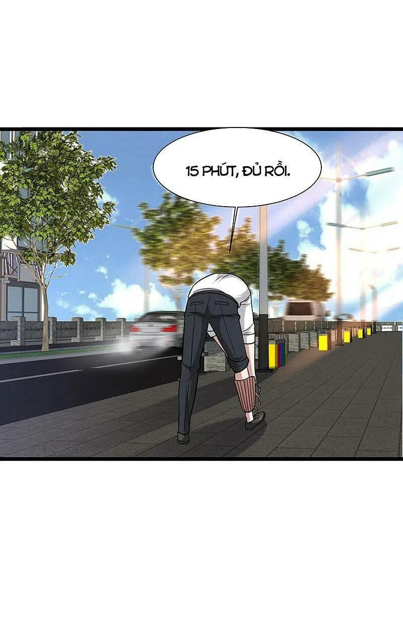 đô thị tà vương chapter 223 8