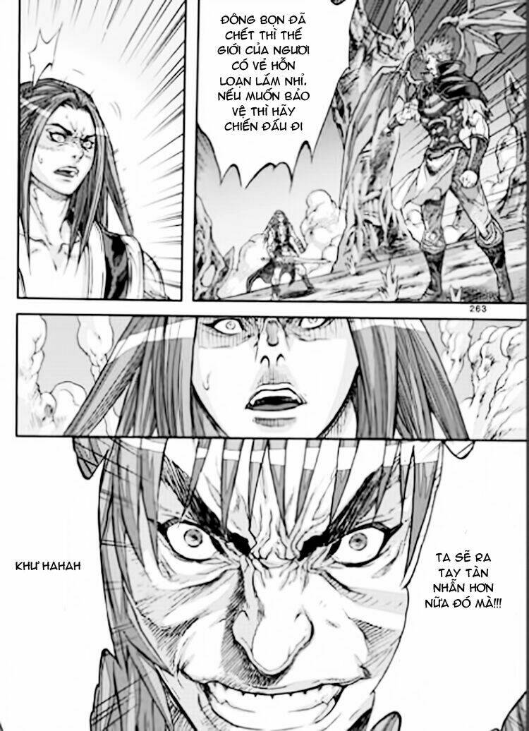 diêm đế ii chapter 54.1 32