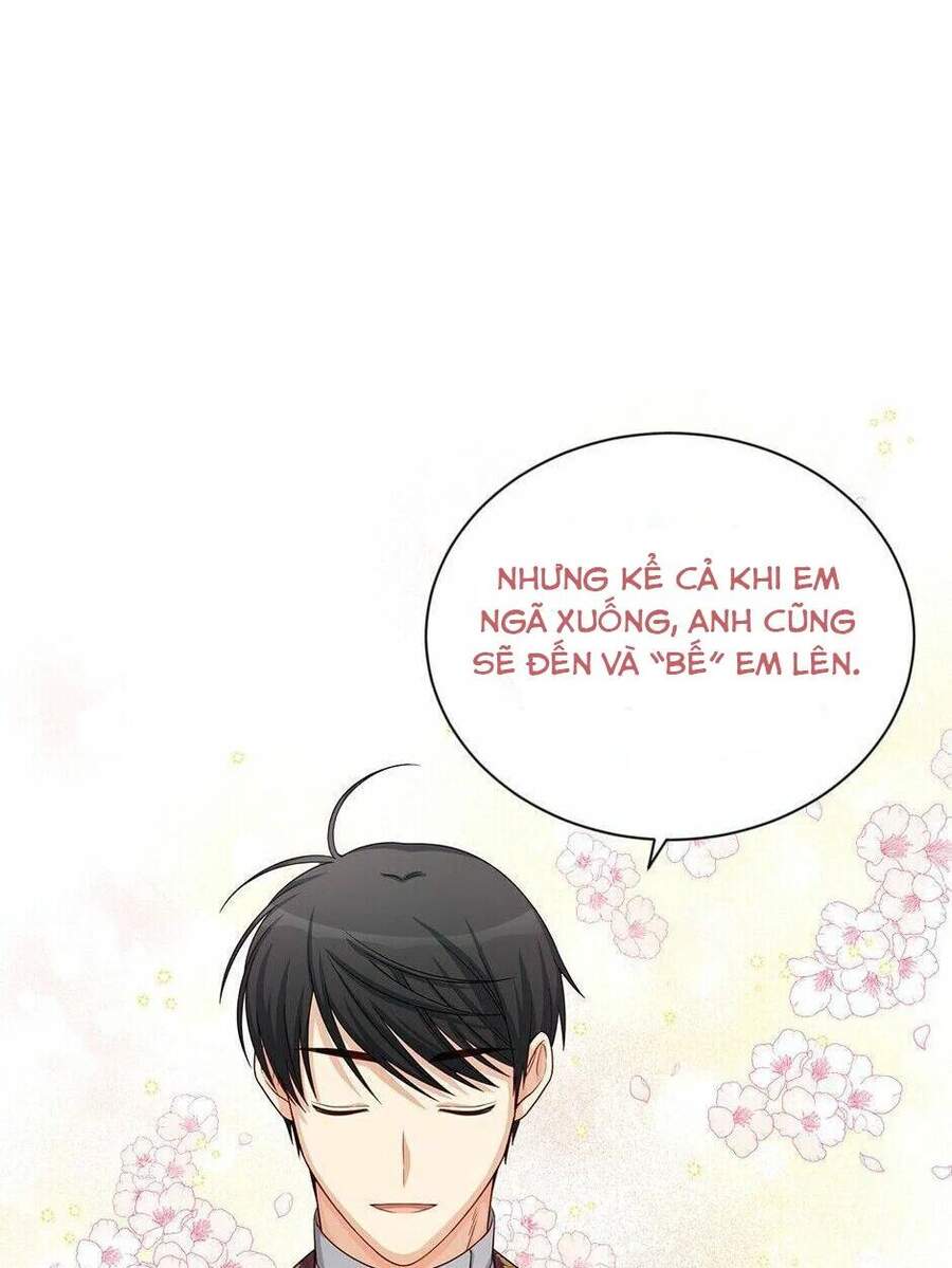 nữ công tước với tâm hồn trống rỗng chapter 71.5 24