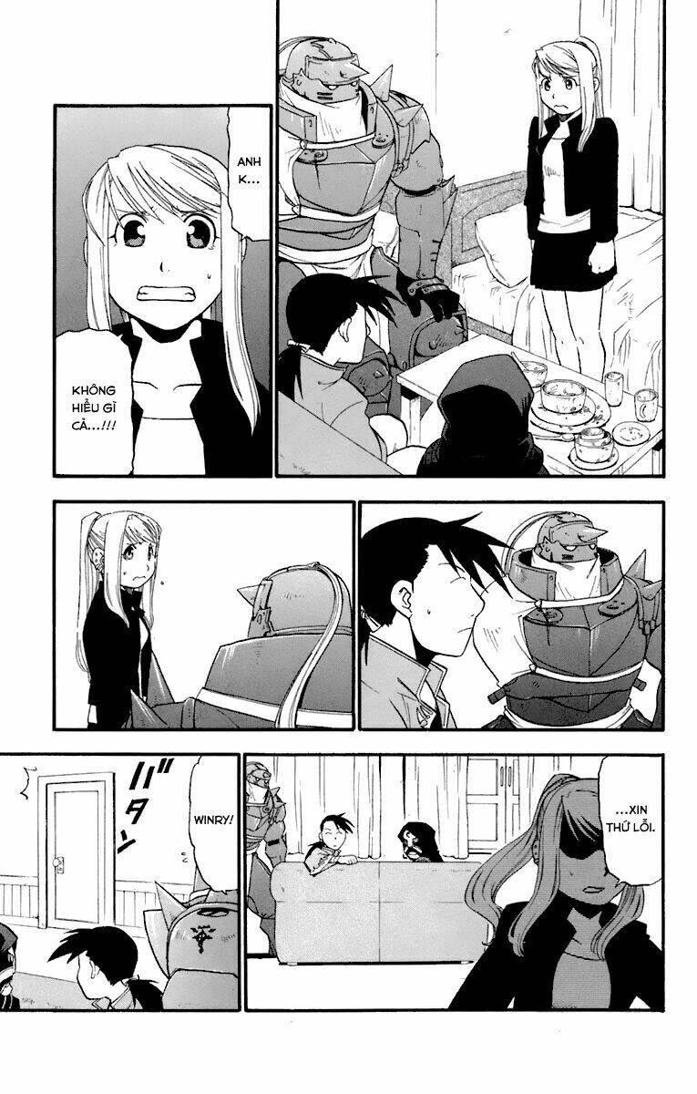 giả kim thuật chapter 43 5