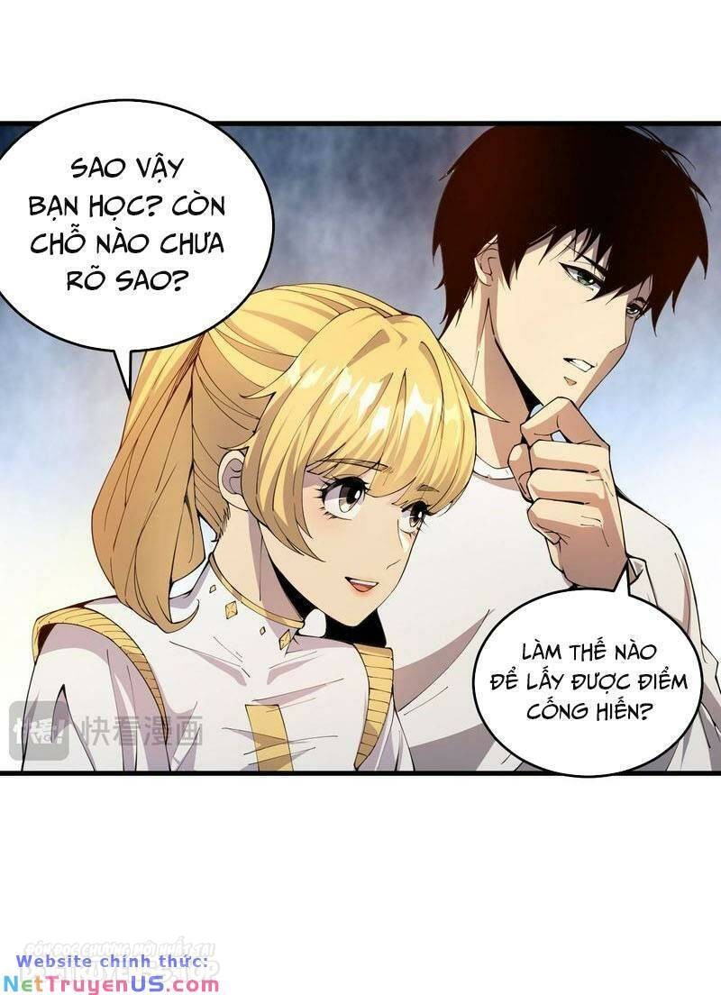 tử linh pháp sư! ta chính là thiên tài chapter 22 13