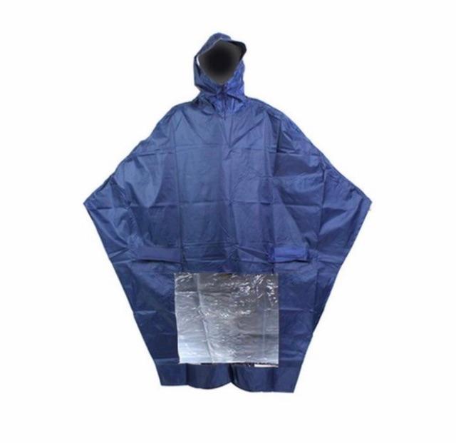 Áo mưa cánh dơi cao cấp loại 1