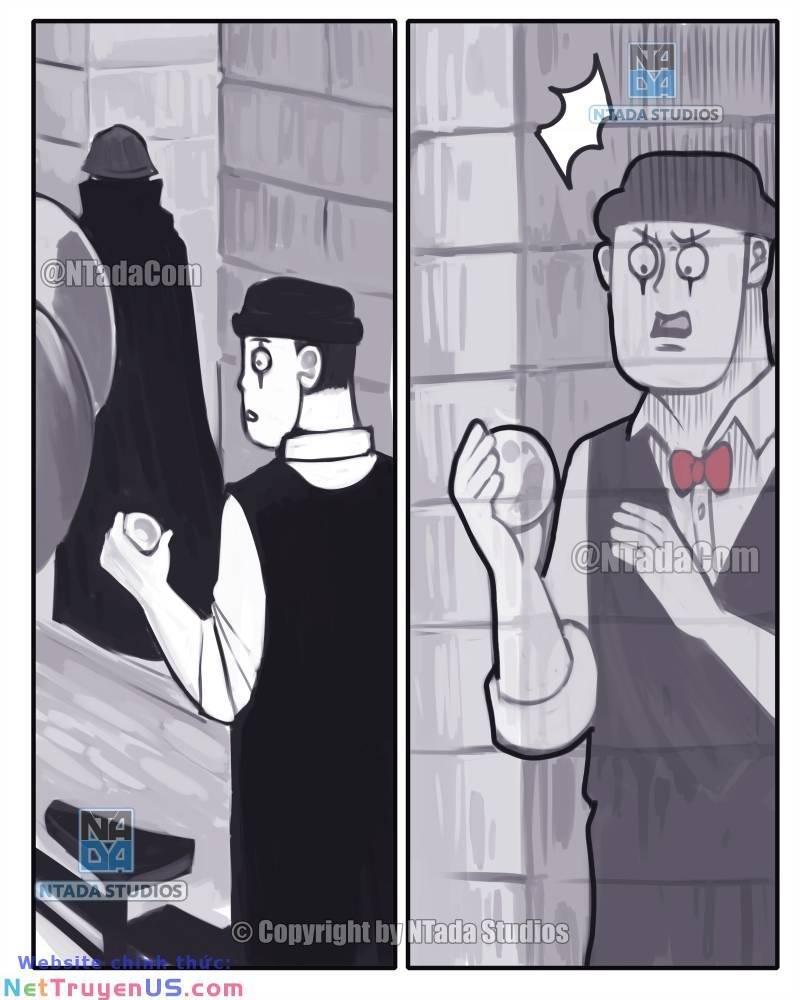 thần ẻ bắn tùm lum chapter 4 7