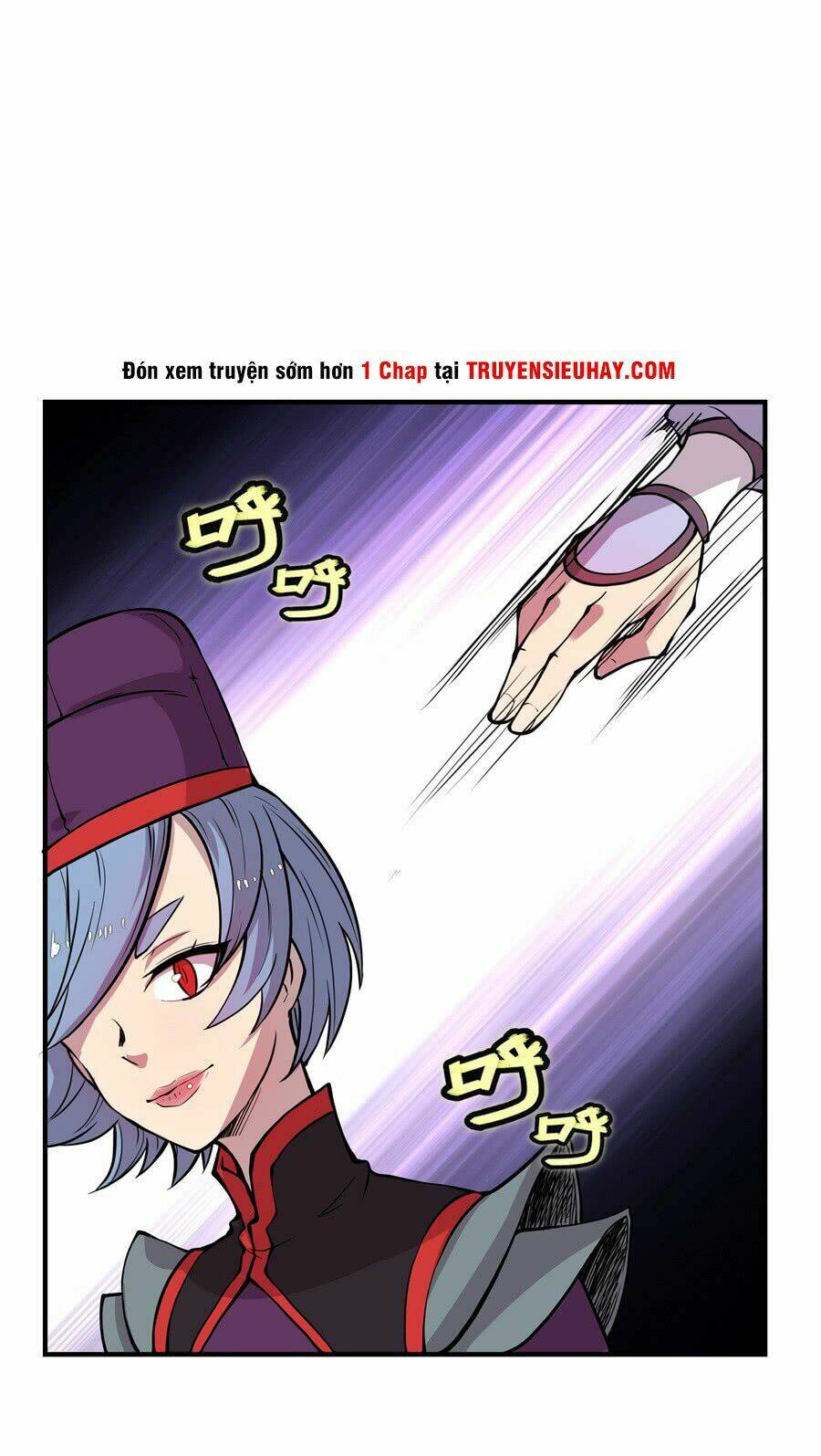 cuộc sống thoái ẩn của võ lâm chi vương chapter 12 9