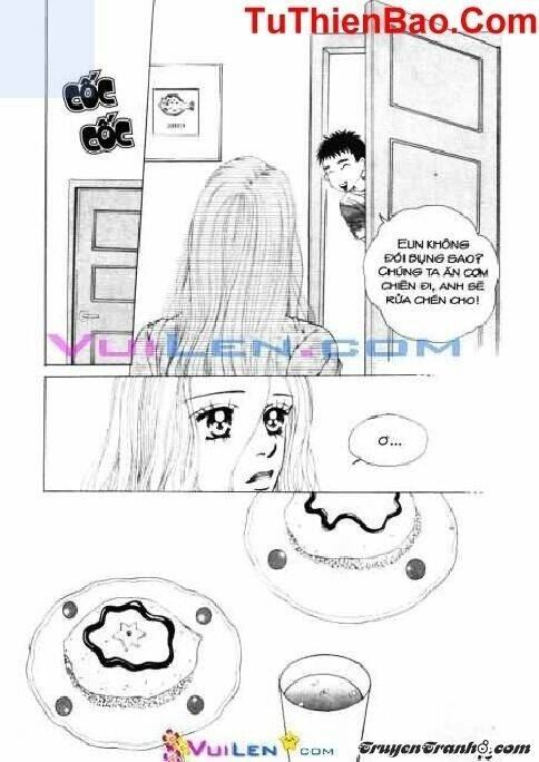 người mẫu hoàn hảo chapter 4 74