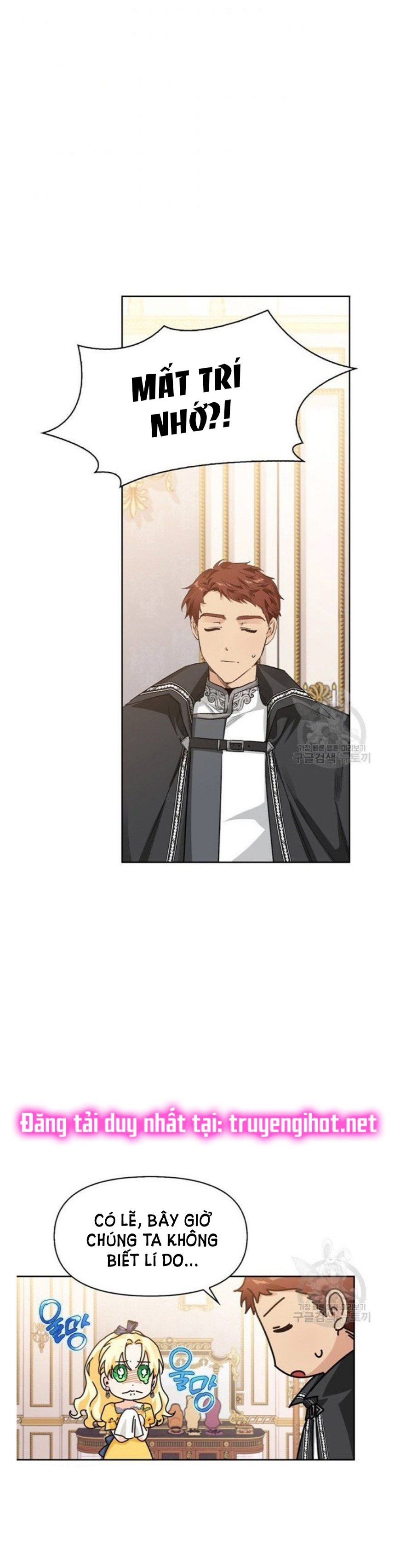 ác nữ xứng đôi với bạo chúa chapter 96 26