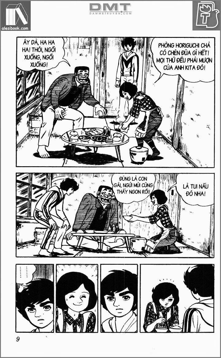 ganbare genki chapter 61 5