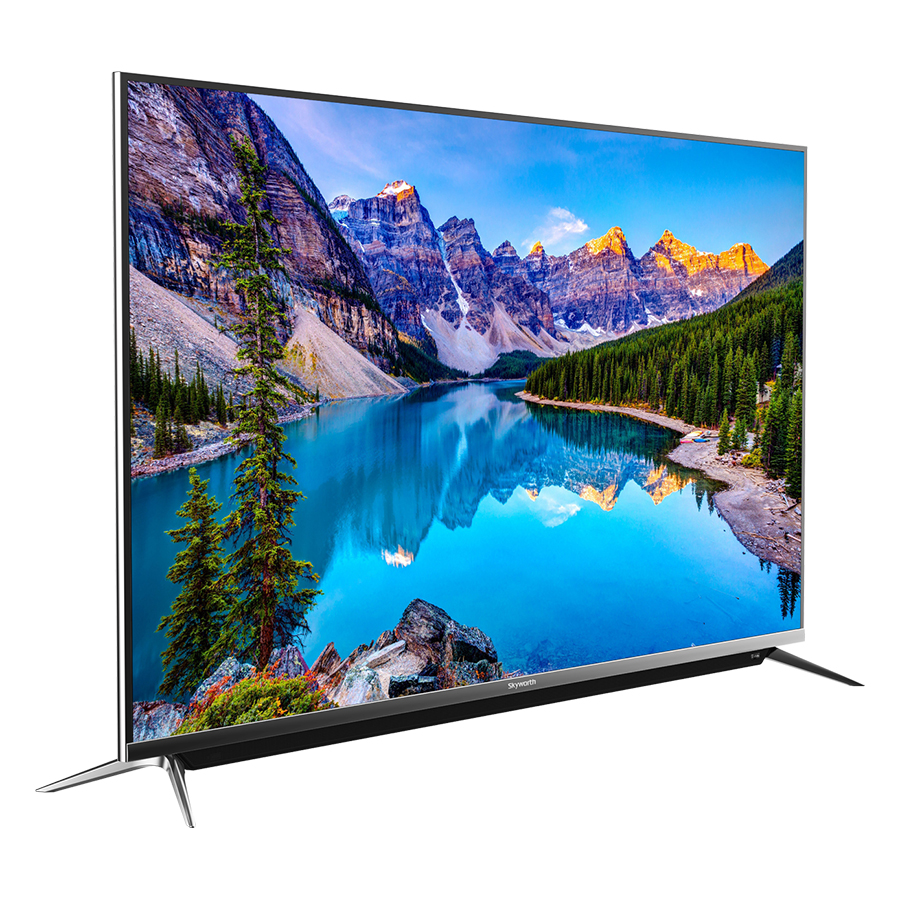 Smart Tivi Skyworth 4K 49 inch 49G6A1T3