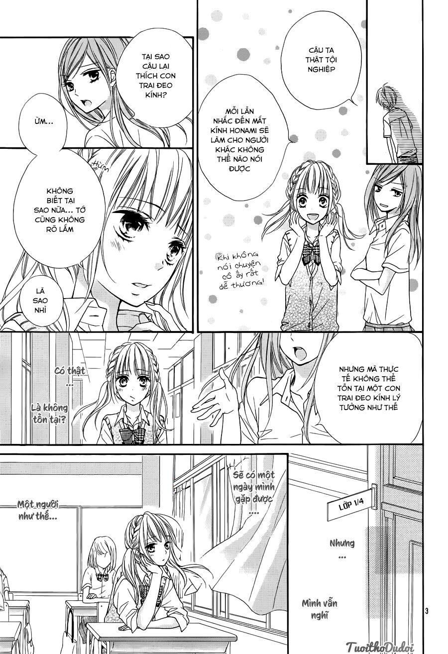 sonna me de minai de chapter 1 8