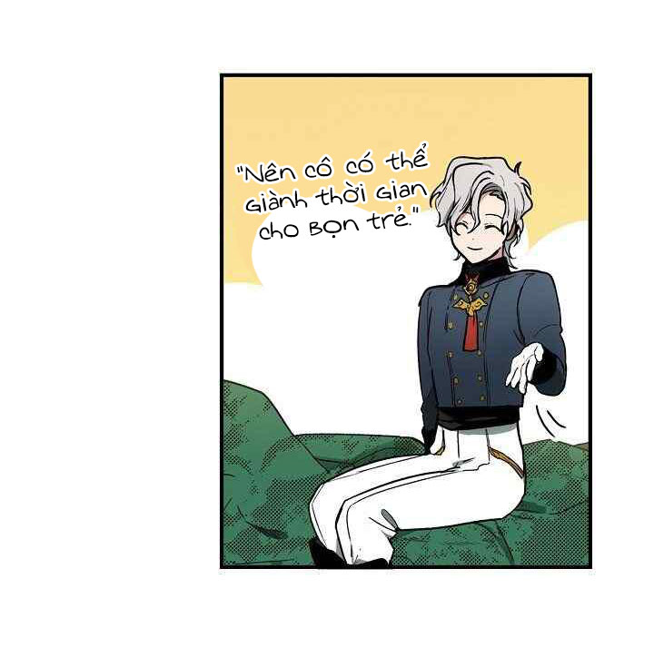 cổ tích về người mẹ kế chapter 27 46