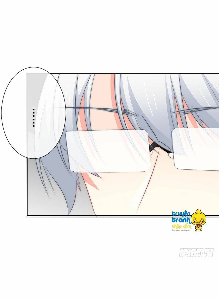 luận cách yêu của chứng sợ phụ nữ chapter 4 9