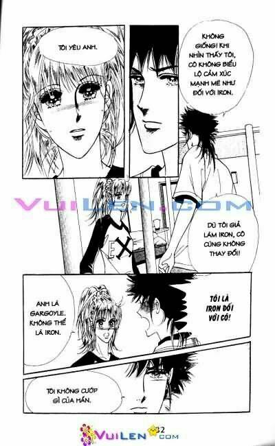 vật cản tình yêu chapter 9 80