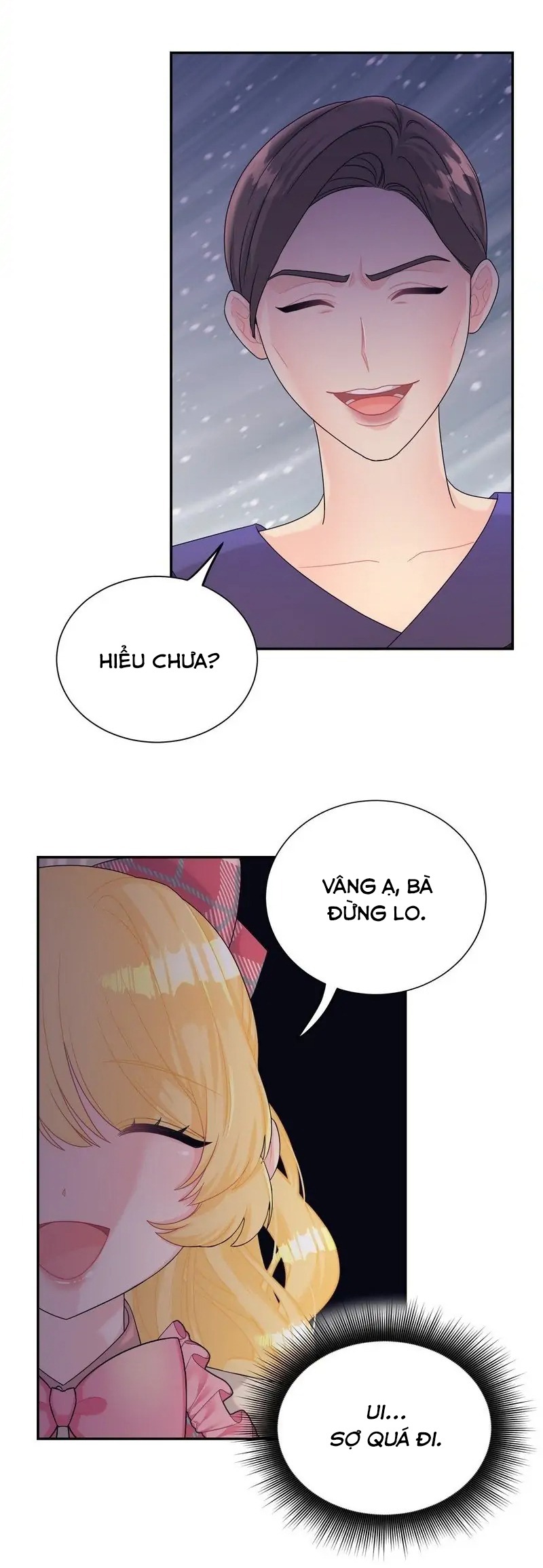 đức hạnh của công chúa phản diện chapter 2 24