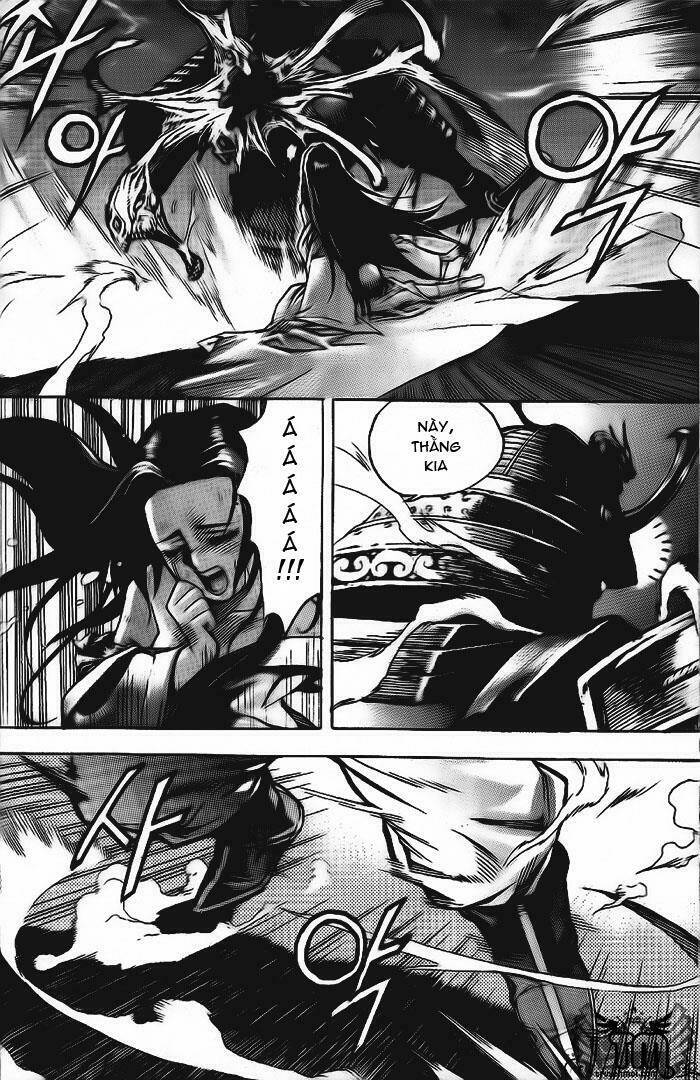 king of hell chapter 8 3