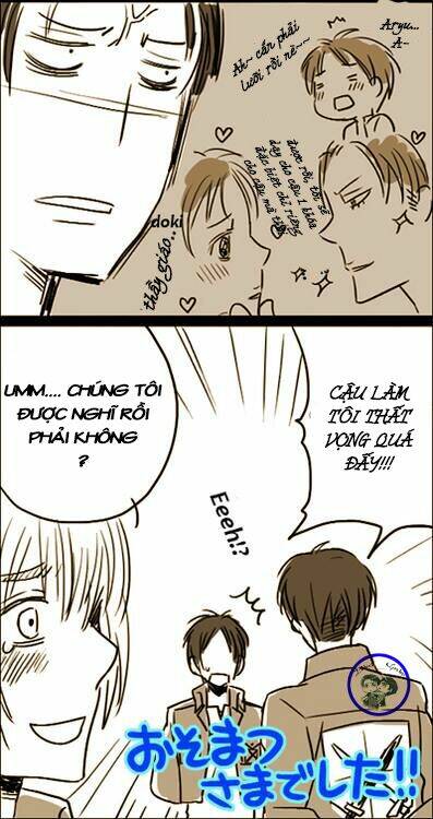 snk short doujinshi chapter 28 7