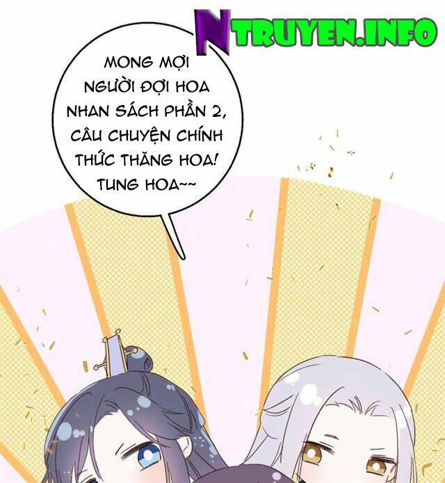 hoa nhan sách chapter 55.2 30