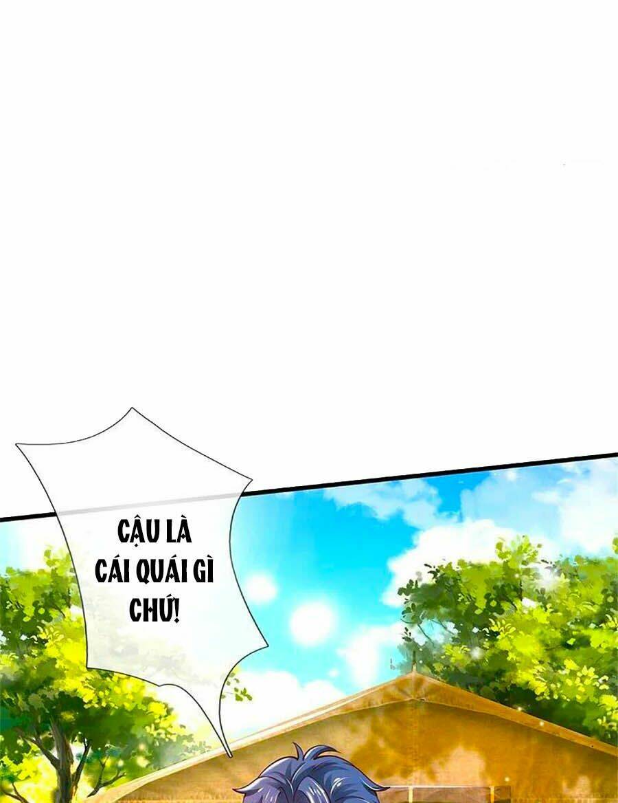 bỗng một ngày trở thành con gái nhà vua chapter 326 5