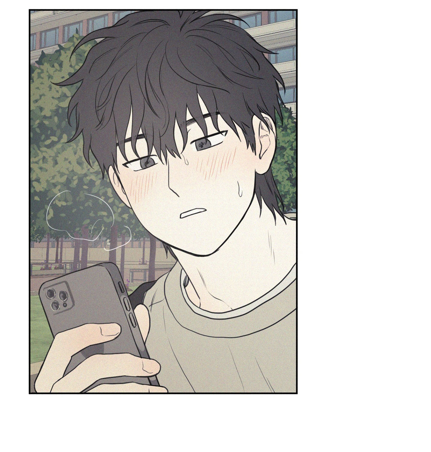 [18+] 3xlove chapter 1.2 33